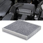CA10262 Engine Air Filter Fit Ford Expedition/F150/F250/F350 (2007-2021) & Lincoln Navigator Replaces FA1883, 7C3Z9601A, A35642