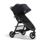 Baby Jogger® City Mini GT2 All-Terrain Double Stroller, Forever Air Rubber Tires, All-Wheel Suspension, Twin Stroller with Belly Bar, Leatherette Handlebar, Premium Fabric, Amazon Exclusive Pike Color