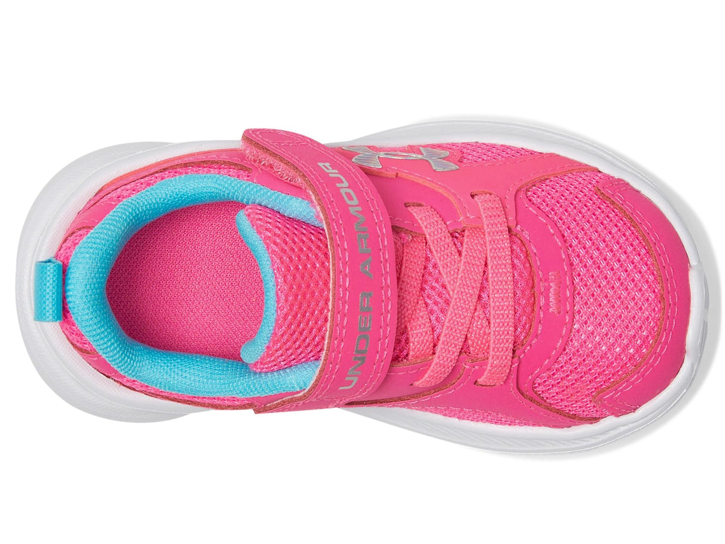 Under Armour Girls' Infant Assert 11 Alternate Closure