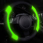 Black＆Fluorescent GreenStandard[14.5"-15"]