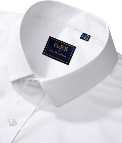J.VER Men's Dress Shirts: A Game-Changer for Your Formal Wear