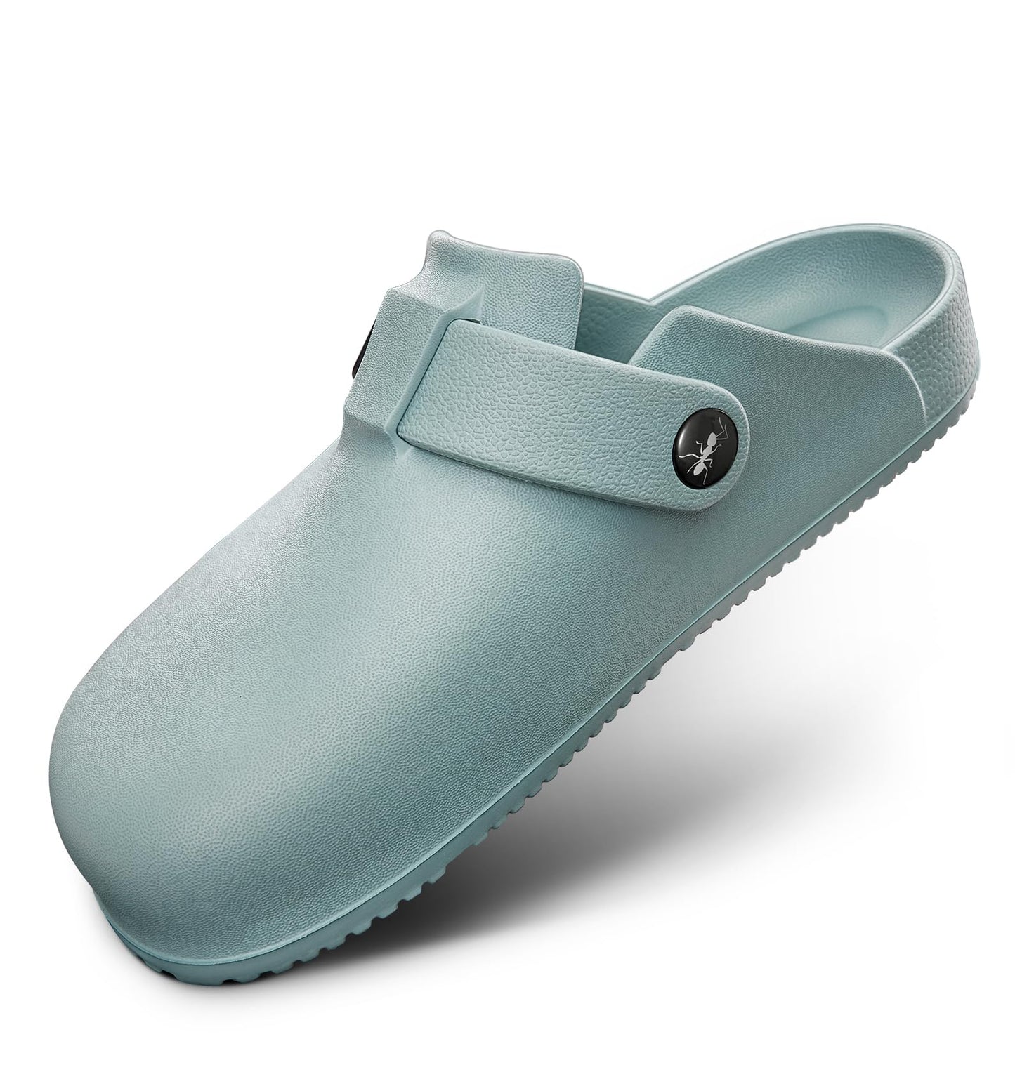 Bigant Womens Clogs,Mercy Mules for Womens Nurse Shoes-Slip on Garden Work Shoes