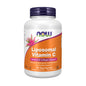 Now Supplements, Liposomal Vitamin C, Immune & Collagen Support, 120 Veg Capsules (Pack of 12)