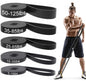 Pull Up Bands, Resistance Bands Set, Exercise Workout Bands for Men & Women, Ideal for Body Stretching, Physical Therapy and Muscle Training