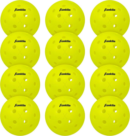 Optic Yellow12 Pack