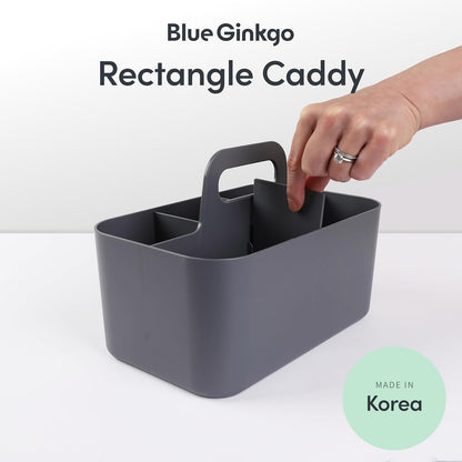 BLUE GINKGO Stackable Organizer Caddy Review