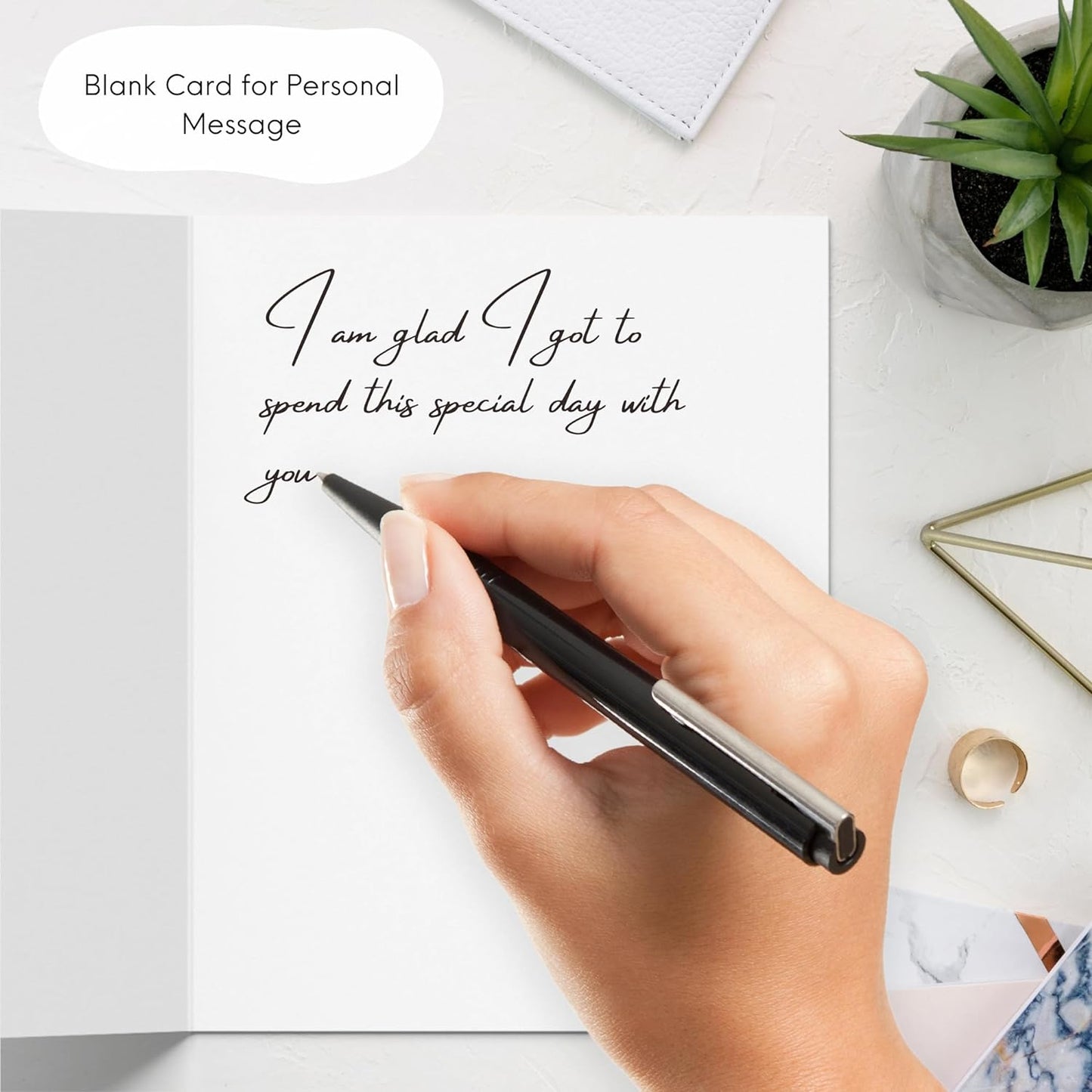 Celebrate Life's Big Moments with a Dash of Humor