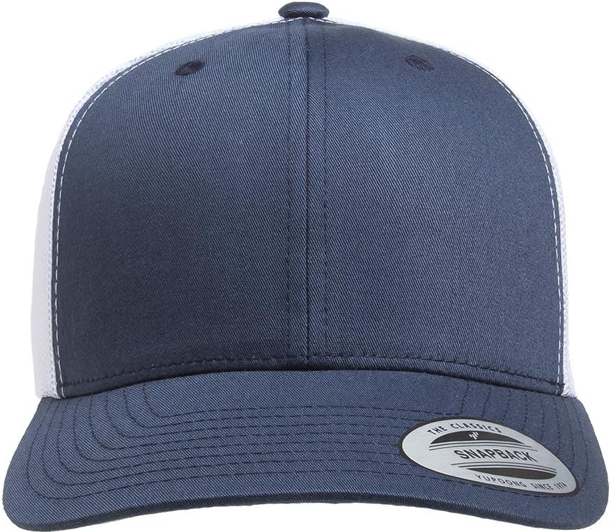 Yupoong Herren YP Classics Trucker Mesh Cap