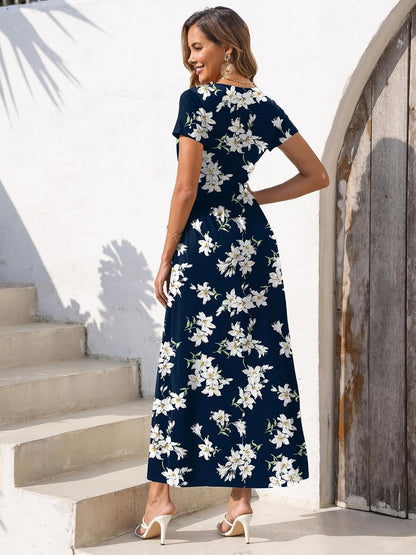 Discover the Perfect Sundress for Any Occasion with Gracyoga's Maxi Dresses