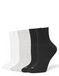 One SizeMulti - 6 Pair Pack