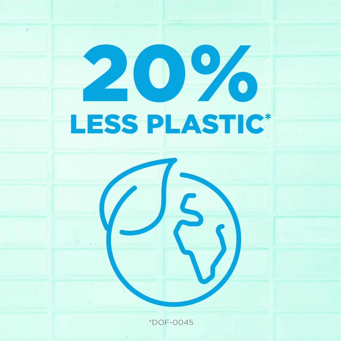 GUM Advanced Care Flosser Picks, Infused with Vitamin E & Fluroide, Fresh Mint Flavour, Blue, 150 Flossers (1 Bag)