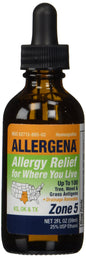 PROGENA - Allergena Zone 5 (2 FL Ounce)