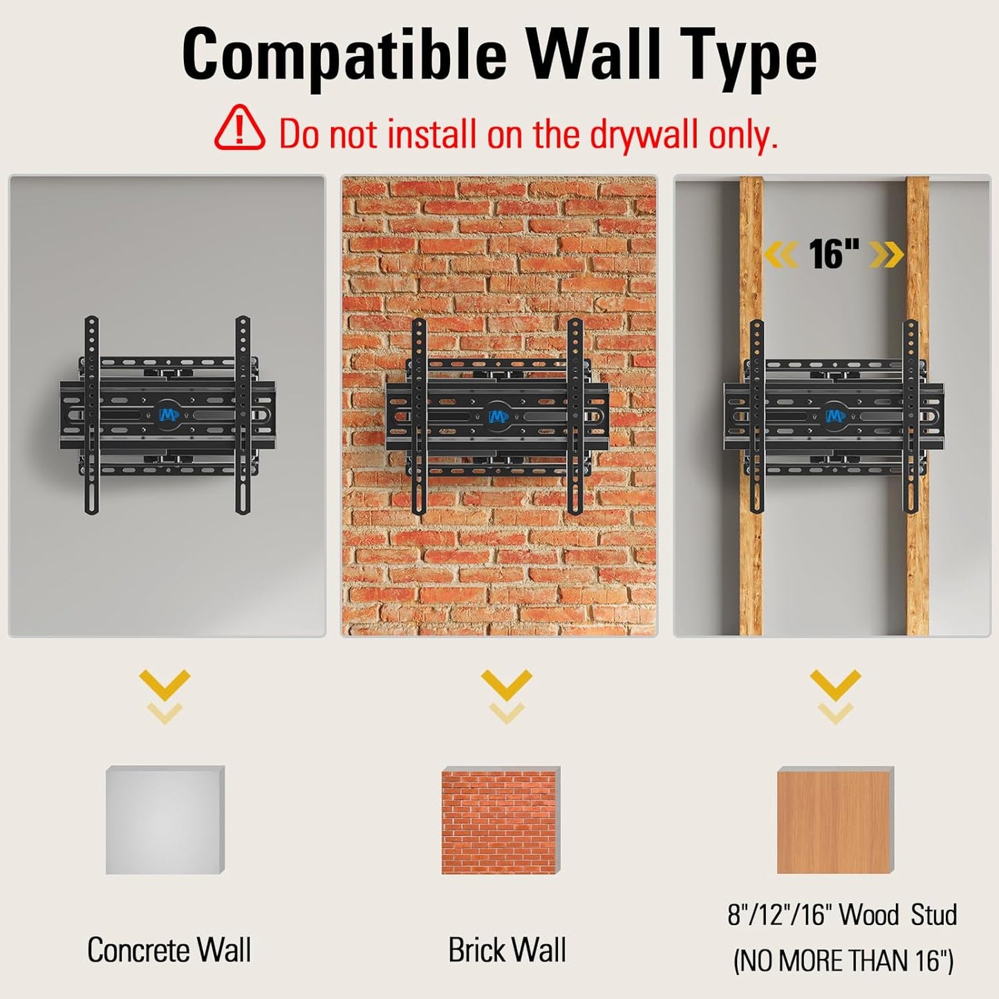 Mounting Dream TV Wall Mount Review: A Game-Changer for Your Viewing Experience