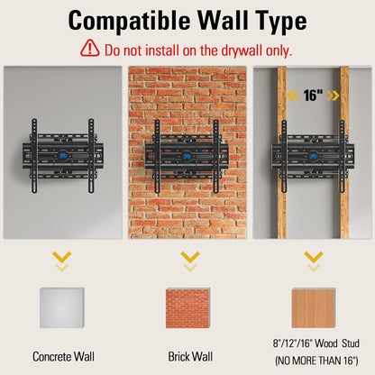 Mounting Dream TV Wall Mount Review: A Game-Changer for Your Viewing Experience