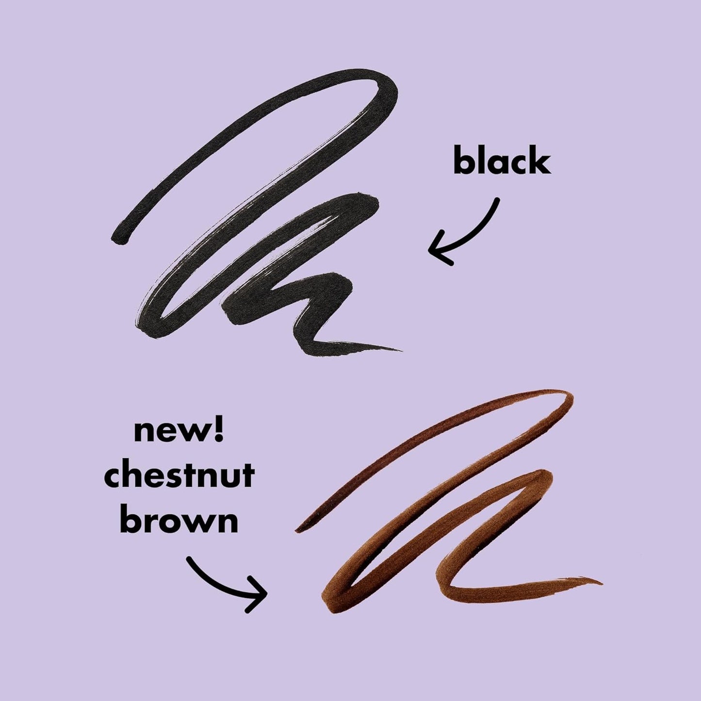 e.l.f. Smoky Kohl Eyeliner, Augenstift für langanhaltende, ausdrucksstarke, hochpigmentierte Make-up-Looks, vegan & tierversuchsfrei, Black Velvet