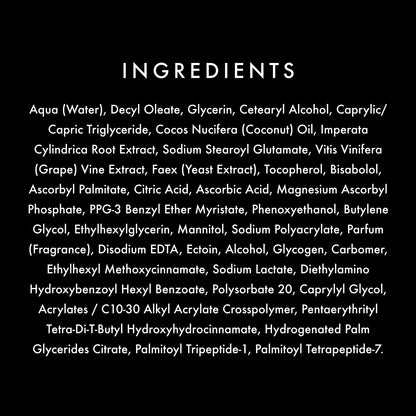 QMS Medicosmetics Age Prevent Antioxidant Day + Night Cream – Intensive Moisturizing Cream that Helps Prevent Damage from Environmental Aggressors – For Dry, Stressed + Mature Skin – 1.69 oz