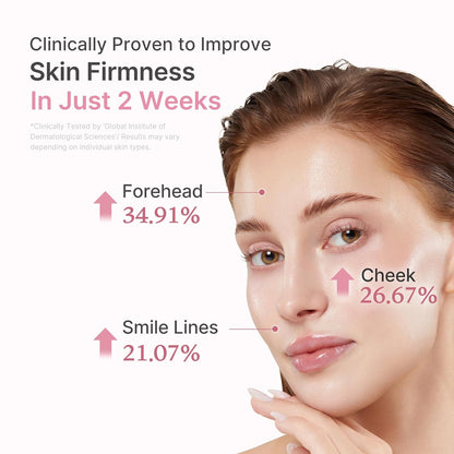 Unlock a Radiant Glow with medicube's PDRN Pink Peptide Serum