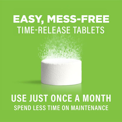 Affresh Washing Machine Cleaner: The Secret to a Fresh and Clean Washing Machine