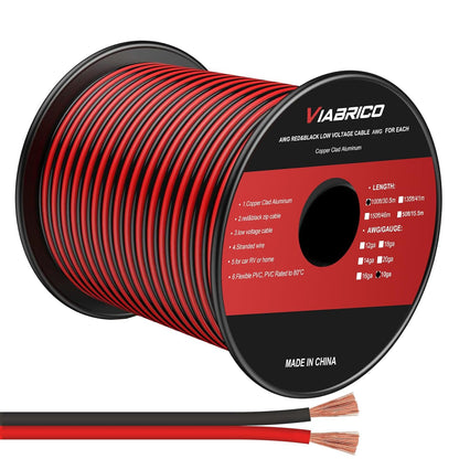 10AWG-100FT