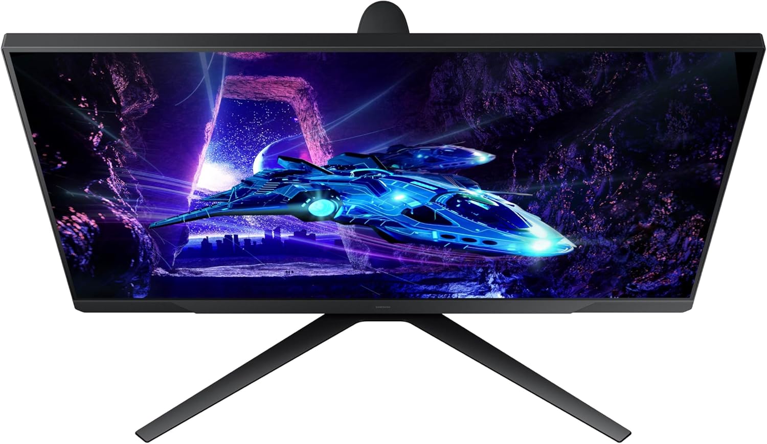 Samsung 27 inch Odyssey G3 Gaming Monitor FHD 180 Hz Refresh Rate (LS27DG302ENXZA) -[Canada Version]