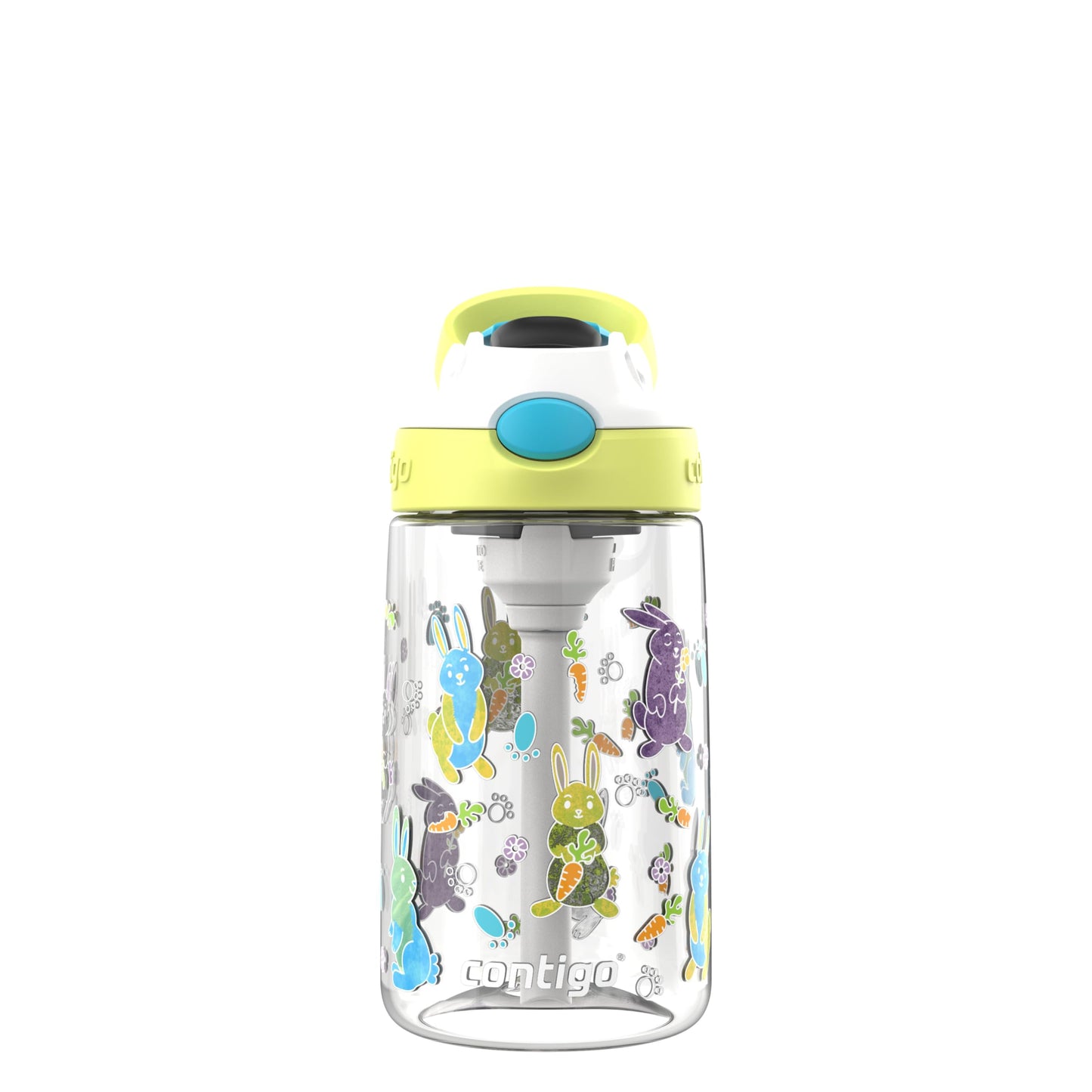 Contigo Aubrey Kids Water Bottle