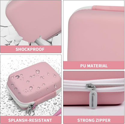 Protect Your Camera on-the-Go with the Comecase Carrying & Protective Case