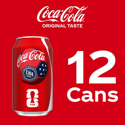 Coca-Cola Fridge Pack: A Refreshing Staple for Any Occasion