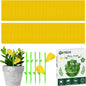 45pcs Fly Trap +5pcs Branch