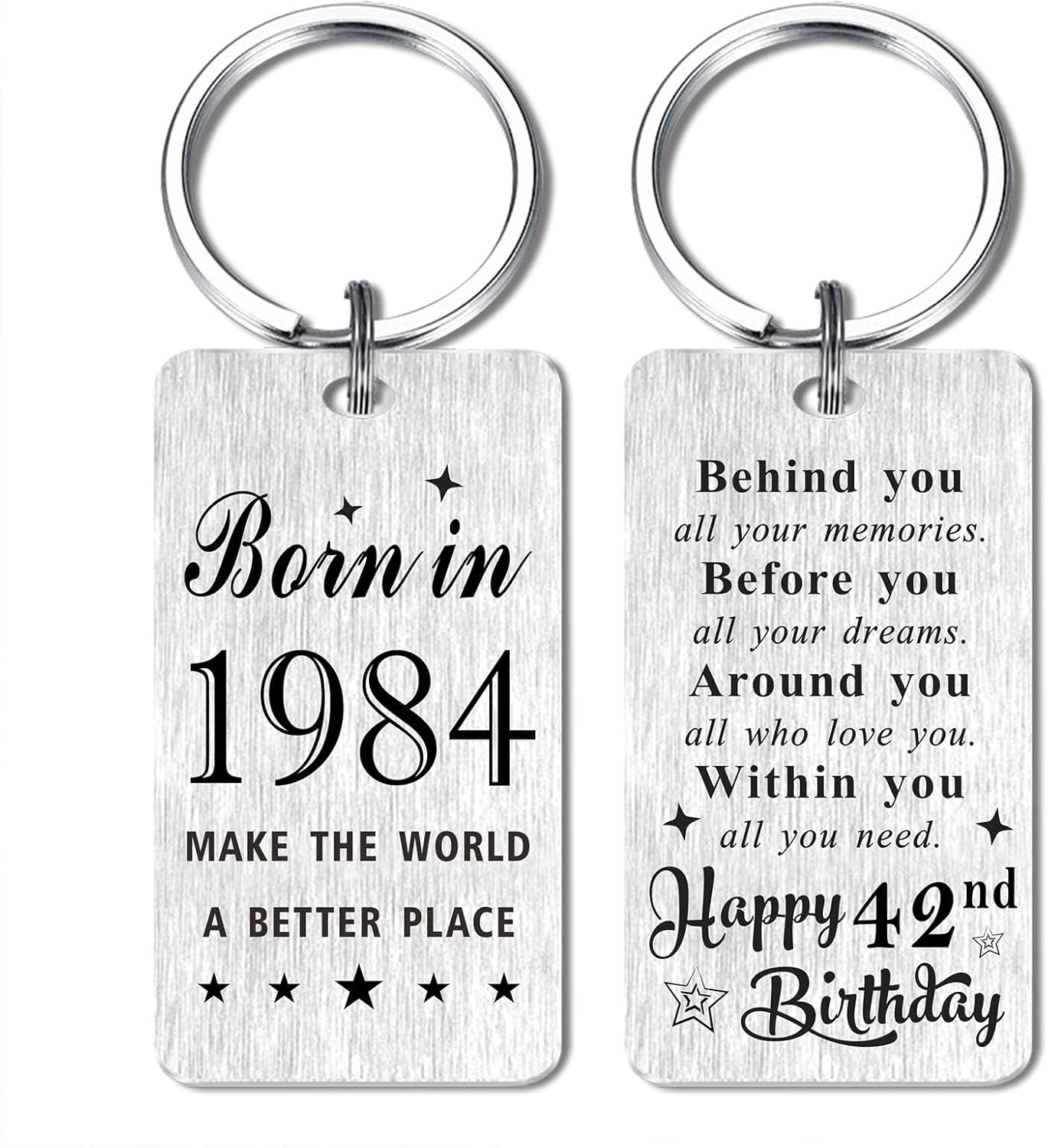 42nd Birthday-2026