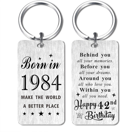 42nd Birthday-2026