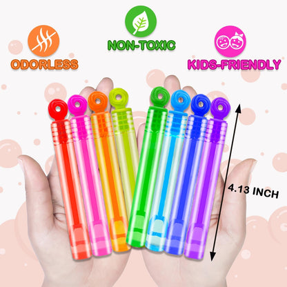 Bubbles Party Favors Supplies for Kids