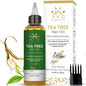 120 ml (Pack of 1)Tea Tree