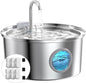 Cat fountain-3.2L + 6 filters + 3 sponges
