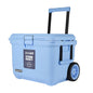 Coleman Pro Heavy-Duty 25qt Ultra-Light Premium Hard Cooler, Extra-Thick Insulation Keeps Ice up to 3 Days, 36-Can Capacity