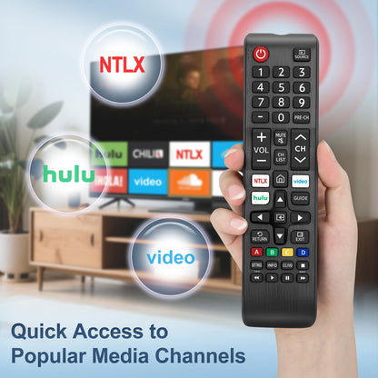 Magic Remote for LG-Smart-TV-Remote-Control-Replacement with Pointer and Voice Function,Compatible with LG 2021/2022/2023/2024 UHD OLED QNED NanoCell 4K 8K Smart TV