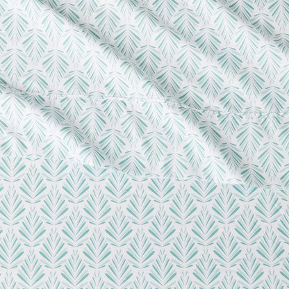 Amazon Basics Microfiber Sheet Set: Soft, Comfortable, and Affordable Bedding