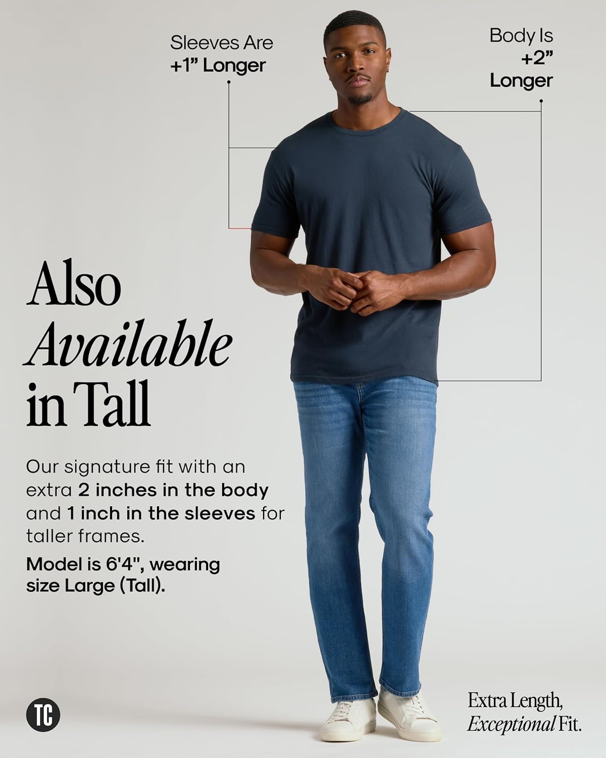 True Classic Men's T-Shirts: The Ultimate Everyday Wear