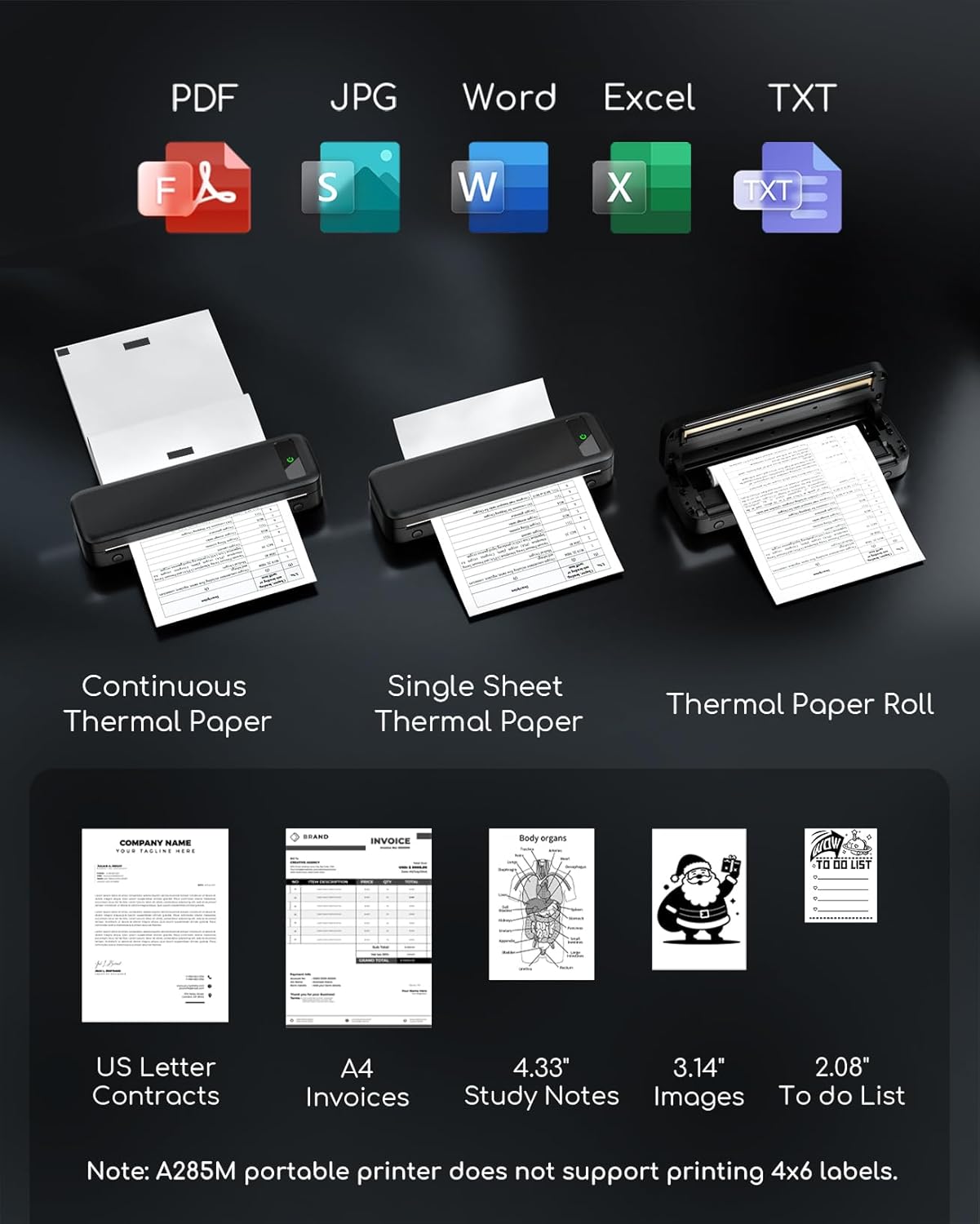 Portable Printing Just Got a Whole Lot Easier