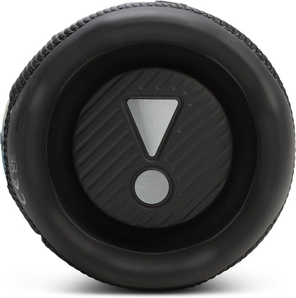 JBL Flip 7 - Portable Waterproof and Drop-Proof Speaker - Black