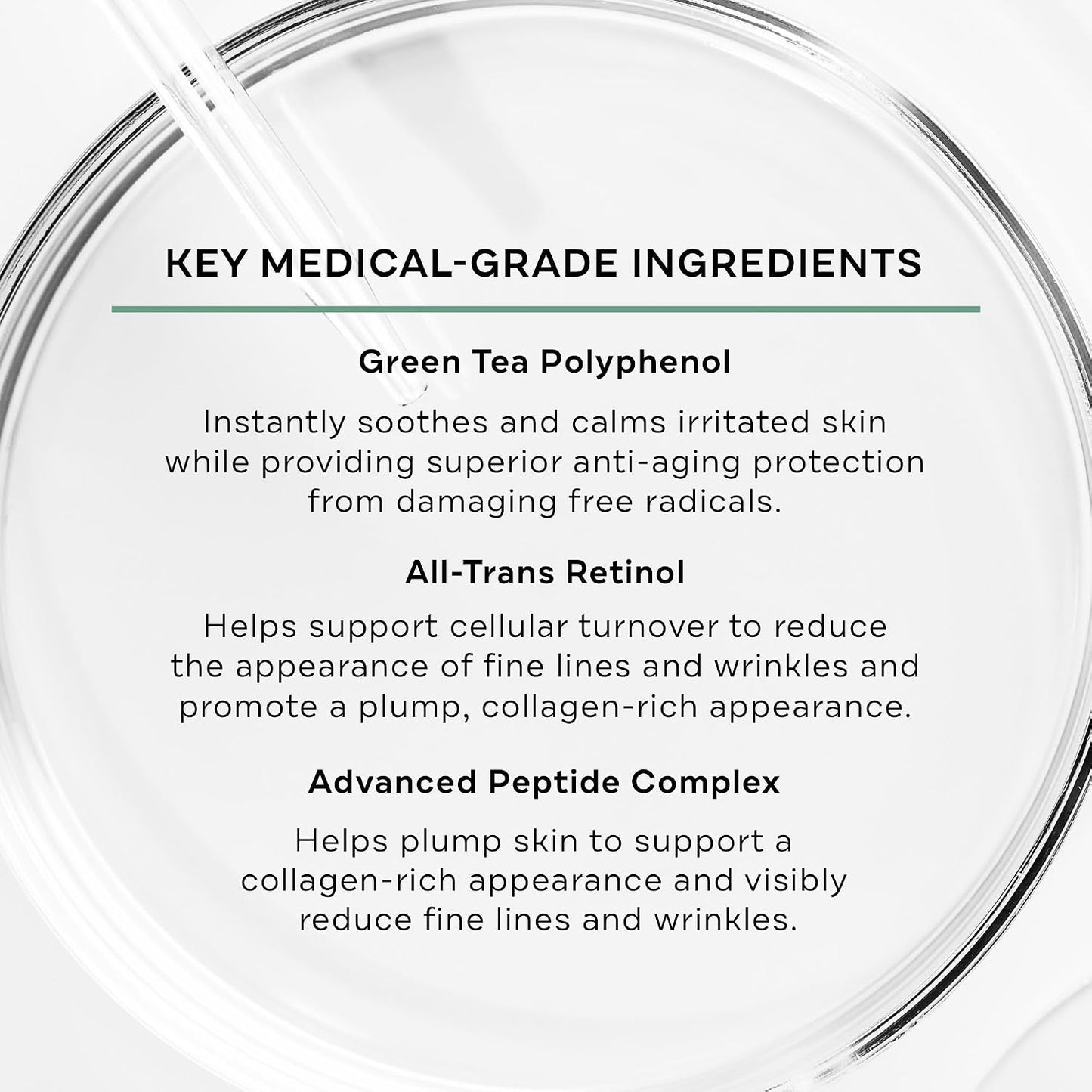 Replenix Anti-Aging Treatment Skin Care Bundle, Medical-Grade Set Includes Regenerate Retinol Dry Serum 5x (1 fl. oz) & Age Restore Nighttime Therapy Night Cream (1.7 oz)