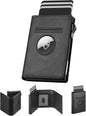 C02 - Black (No Coin Pocket)
