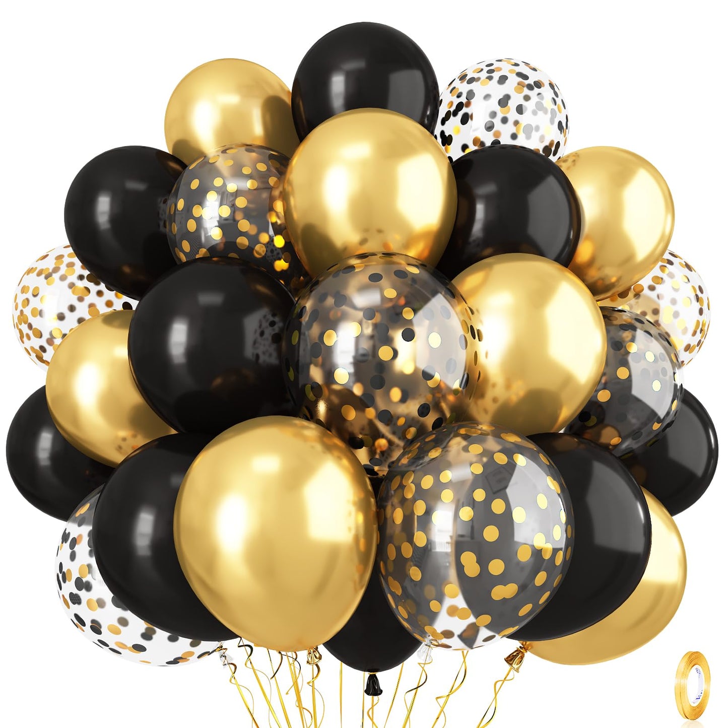 Black Gold