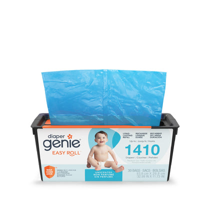 Unscented30 Count (Pack of 1)Plastic Package