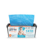 Unscented30 Count (Pack of 1)Plastic Package