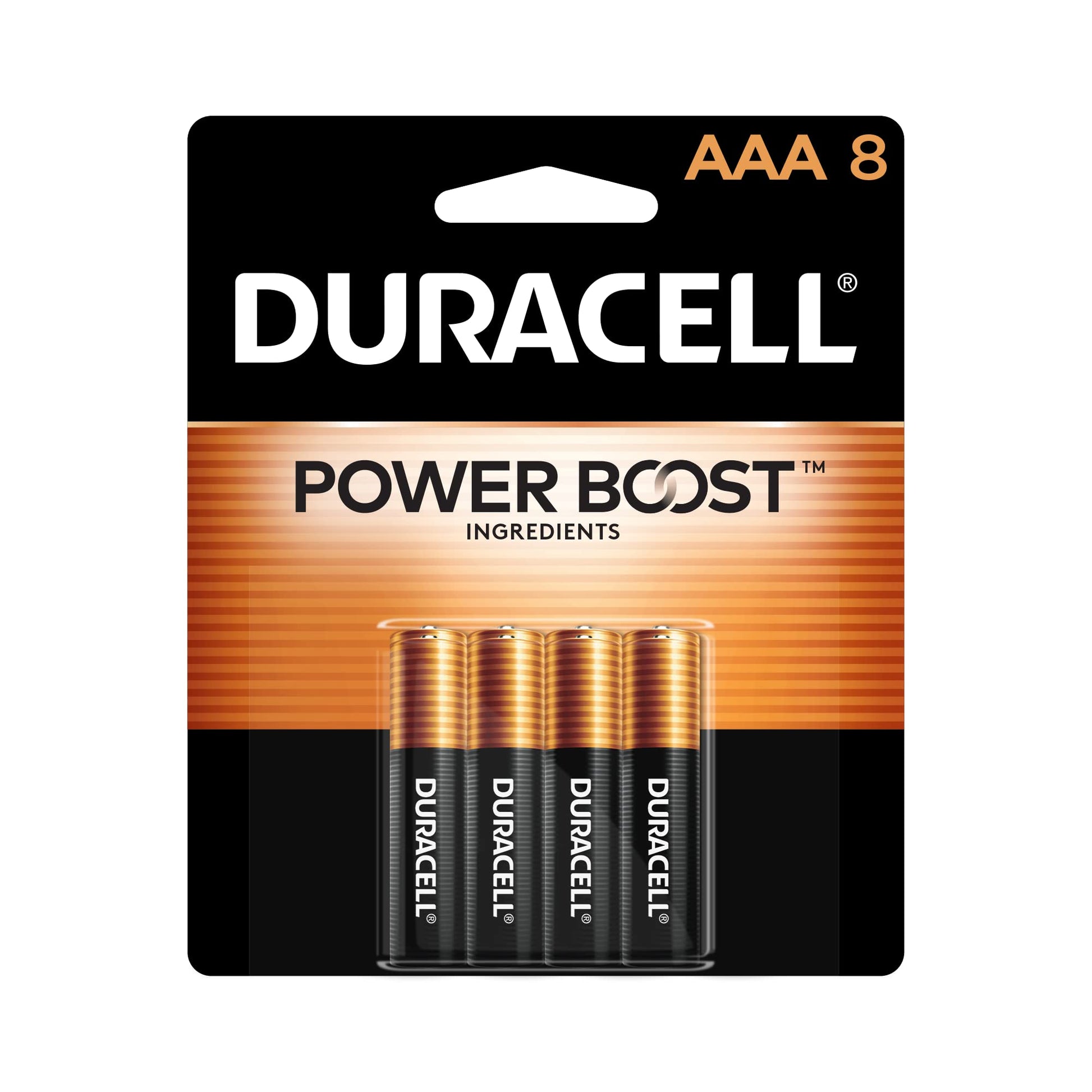 8 Count (Pack of 1)