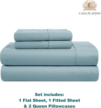 Upgrade Your Sleep with Luxurious 1000 Thread Count Bed Sheets