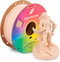 1kg - Matte113 - 1.75mm Matte Pastel Beige