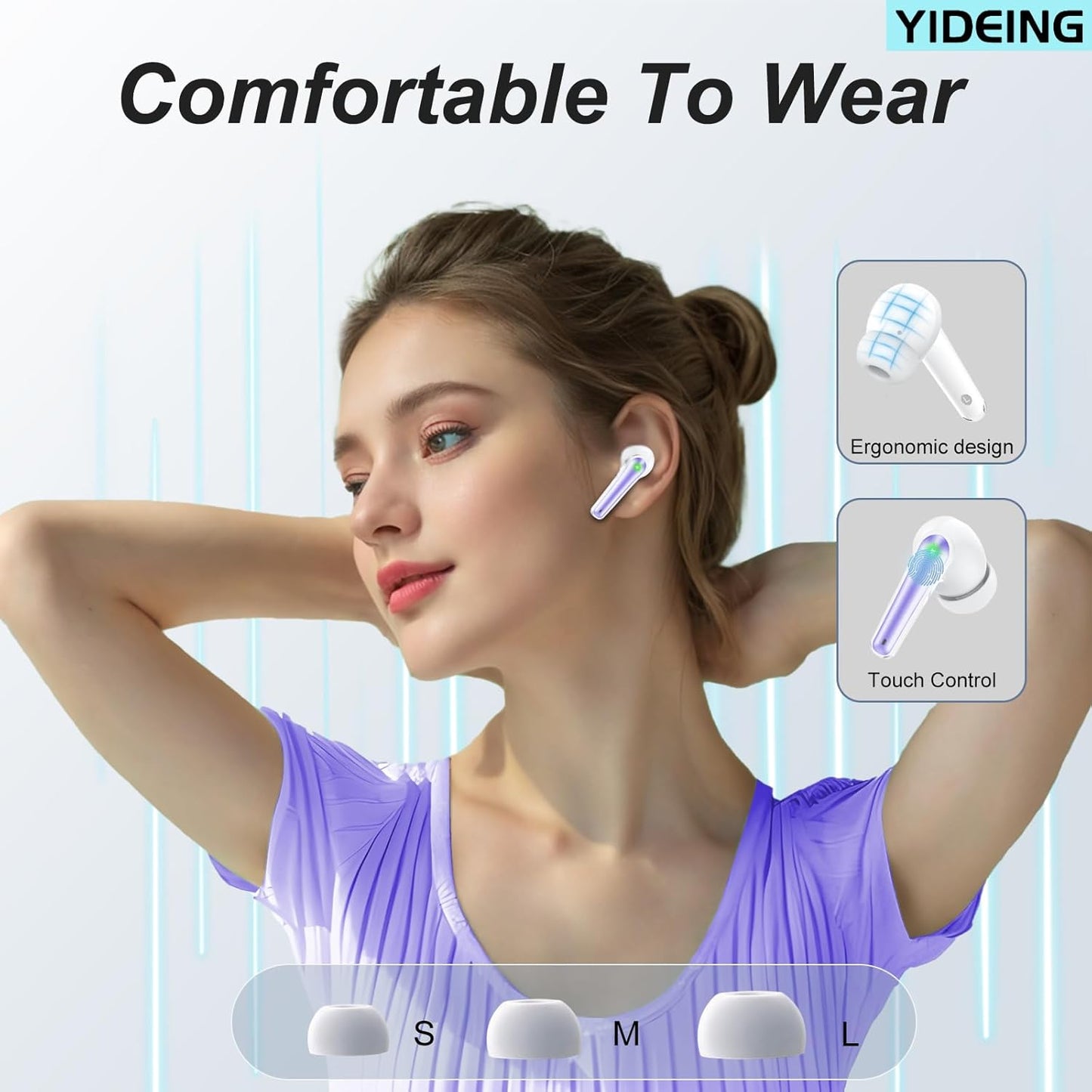 Wireless Earbuds That Actually Deliver