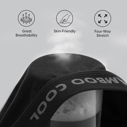 BAMBOO COOL Men's Ultra Breathable Underwear Review