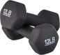 12 Pounds, Pair